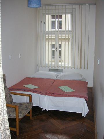 Hostel Bell Praga Zewnętrze zdjęcie