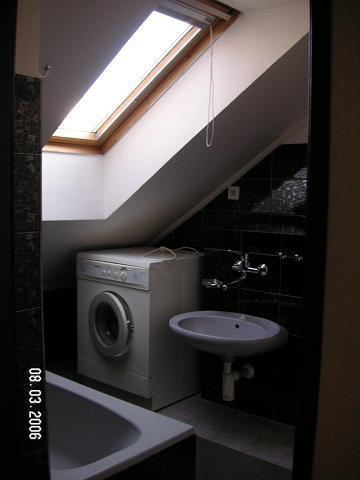 Hostel Bell Praga Zewnętrze zdjęcie