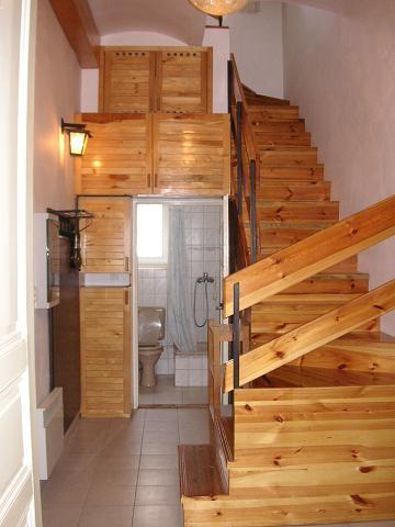 Hostel Bell Praga Zewnętrze zdjęcie